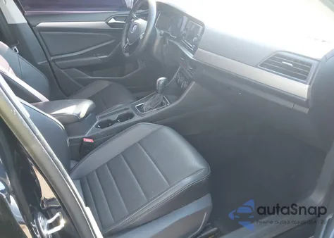 2021 Volkswagen Jetta 1.4T R-Line/1.4T S/1.4T Se from USA, damaged, VIN 3VWC57BUXMM101747